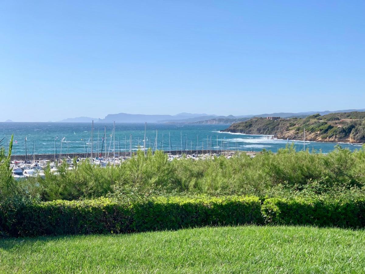 Domaine De La Coudouliere, Vue Mer, Plage, Piscine Et Parc Six-Fours-les-Plages Ngoại thất bức ảnh